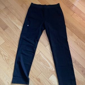Men’s Large Figs Axim Scrub Pants